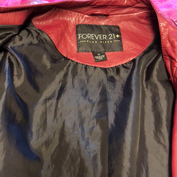 Jacket - Picture 3 of 3